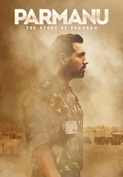 Parmanu Movie Review: John Abraham's hulk act doesn’t do much for this tepid thriller